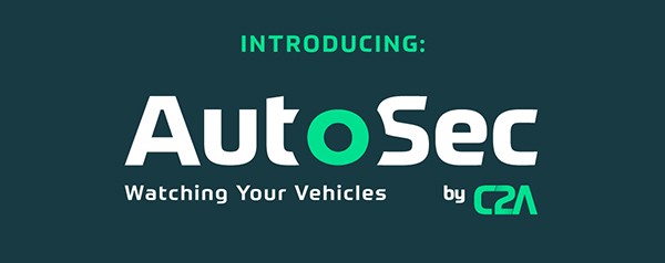 Why the Automotive Industry Needs AutoSec